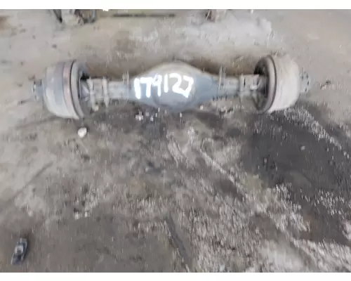 ISUZU NPR AXLE HOUSING, REAR (REAR)