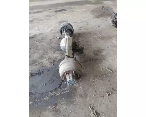 ISUZU NPR AXLE HOUSING, REAR (REAR)