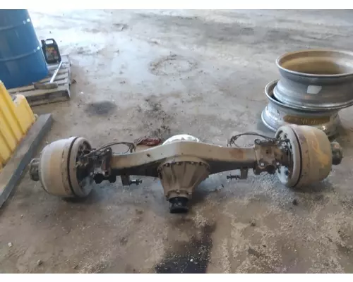 ISUZU NPR AXLE HOUSING, REAR (REAR)