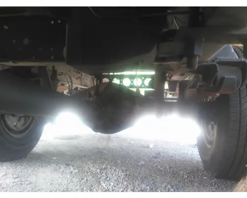 ISUZU NPR AXLE HOUSING, REAR (REAR)