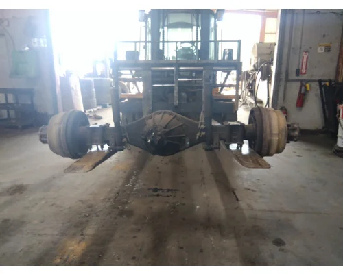 ISUZU NPR AXLE HOUSING, REAR (REAR)