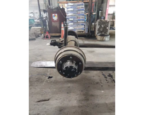 ISUZU NPR AXLE HOUSING, REAR (REAR)
