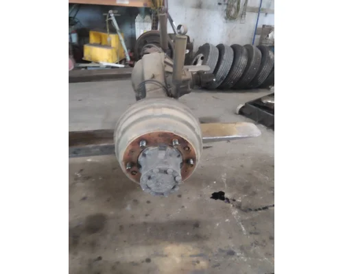 ISUZU NPR AXLE HOUSING, REAR (REAR)