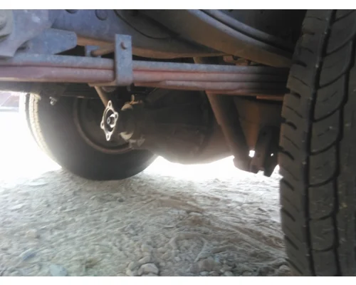 ISUZU NPR AXLE HOUSING, REAR (REAR)