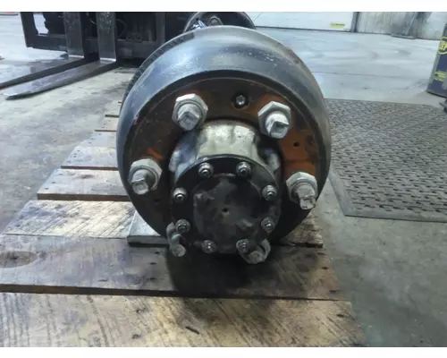 ISUZU NPR AXLE HOUSING, REAR (REAR)