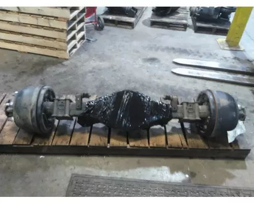 ISUZU NPR AXLE HOUSING, REAR (REAR)