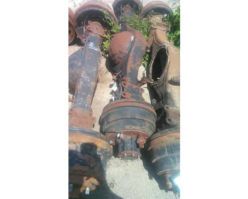 ISUZU NPR AXLE HOUSING, REAR (REAR)