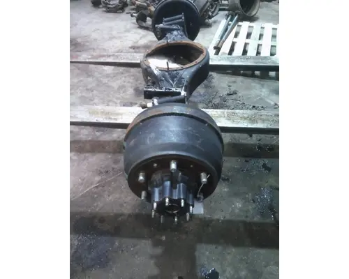ISUZU NPR AXLE HOUSING, REAR (REAR)