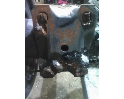 ISUZU NPR AXLE HOUSING, REAR (REAR)