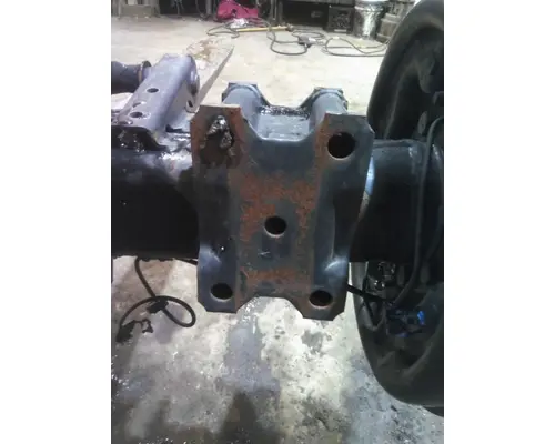 ISUZU NPR AXLE HOUSING, REAR (REAR)
