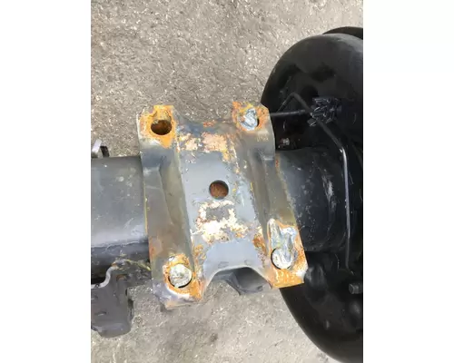 ISUZU NPR AXLE HOUSING, REAR (REAR)