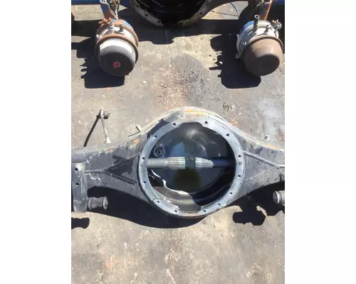 ISUZU NPR AXLE HOUSING, REAR (REAR)