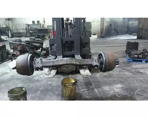 ISUZU NPR AXLE HOUSING, REAR (REAR)