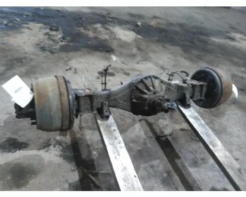 ISUZU NPR AXLE HOUSING, REAR (REAR)