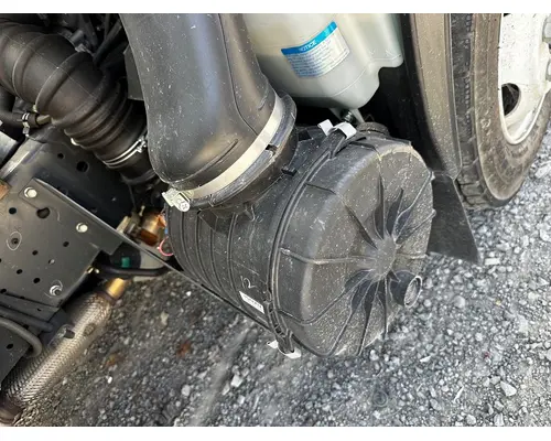 ISUZU NPR Air Cleaner