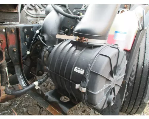 ISUZU NPR Air Cleaner