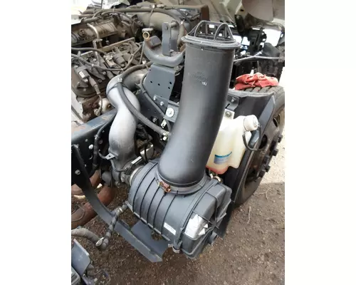 ISUZU NPR Air Cleaner