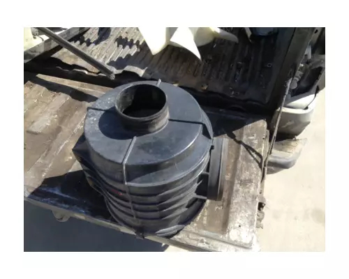 ISUZU NPR Air Cleaner