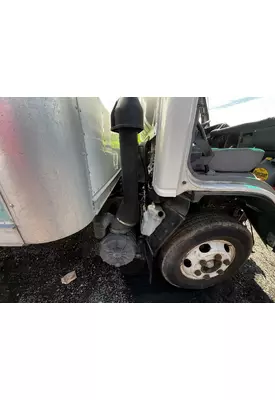 ISUZU NPR Air Cleaner