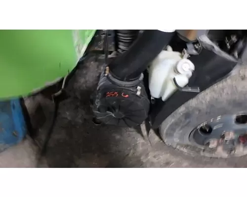 ISUZU NPR Air Cleaner