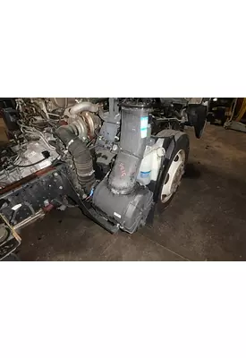 ISUZU NPR Air Cleaner