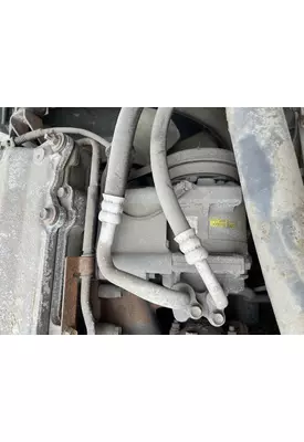 ISUZU NPR Air Compressor