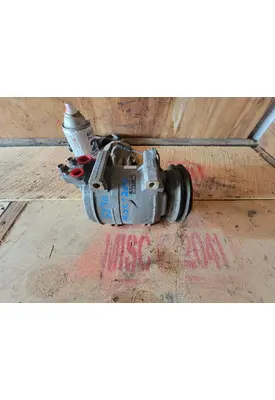ISUZU NPR Air Conditioner Compressor