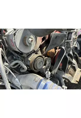 ISUZU NPR Air Conditioner Compressor