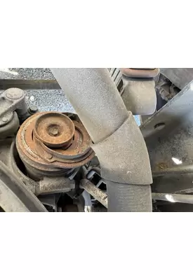 ISUZU NPR Air Conditioner Compressor