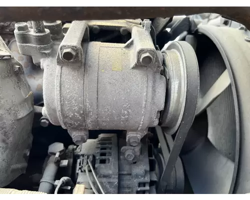 ISUZU NPR Air Conditioner Compressor