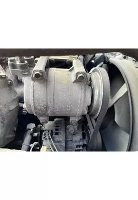 ISUZU NPR Air Conditioner Compressor