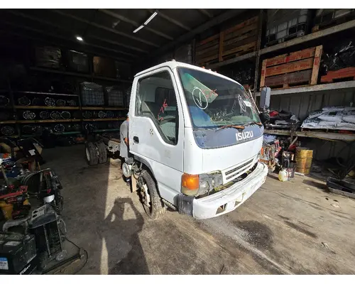 ISUZU NPR Air Conditioner Evaporator