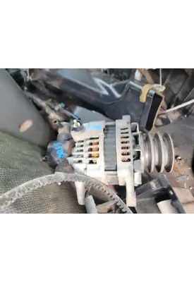 ISUZU NPR Alternator