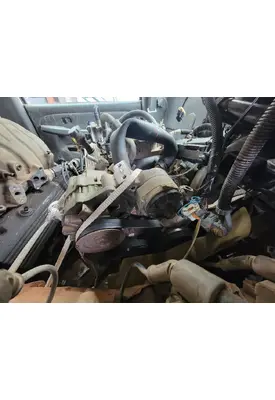 ISUZU NPR Alternator