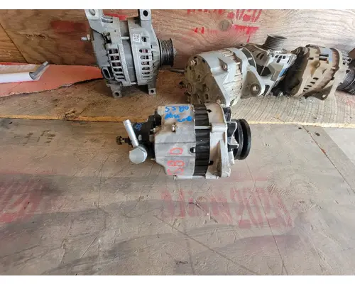 ISUZU NPR Alternator