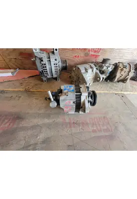 ISUZU NPR Alternator