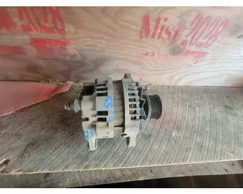 ISUZU NPR Alternator