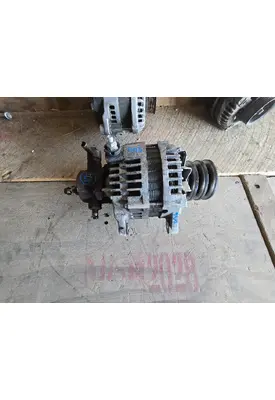 ISUZU NPR Alternator