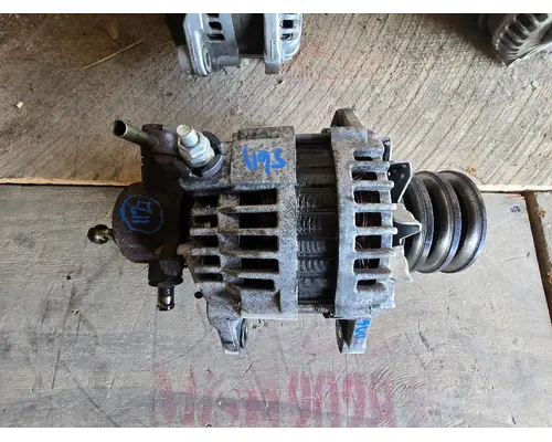 ISUZU NPR Alternator