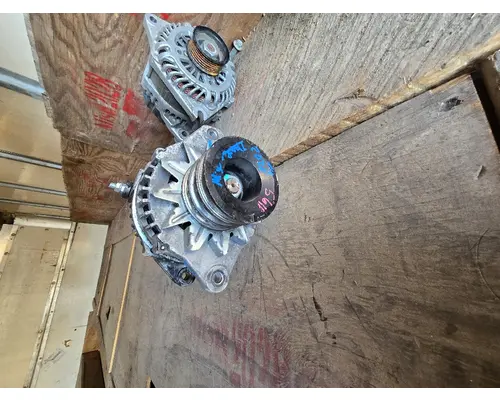 ISUZU NPR Alternator