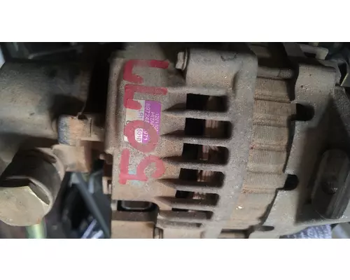 ISUZU NPR Alternator