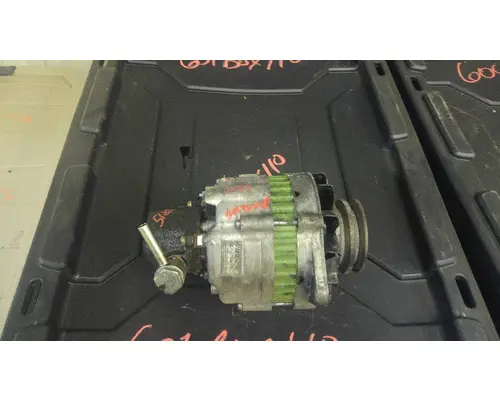 ISUZU NPR Alternator