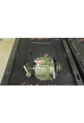 ISUZU NPR Alternator