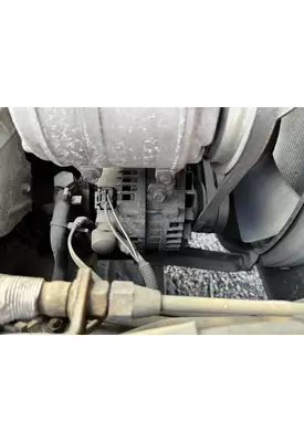 ISUZU NPR Alternator