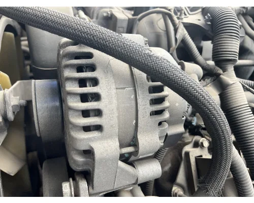 ISUZU NPR Alternator