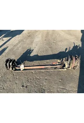 ISUZU NPR Axle Assembly, Front (Steer)