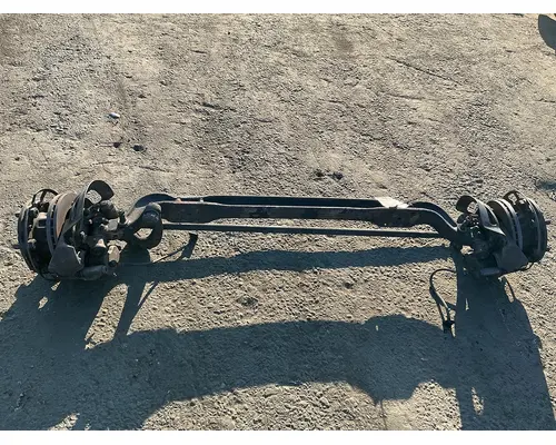 ISUZU NPR Axle Assembly, Front (Steer)