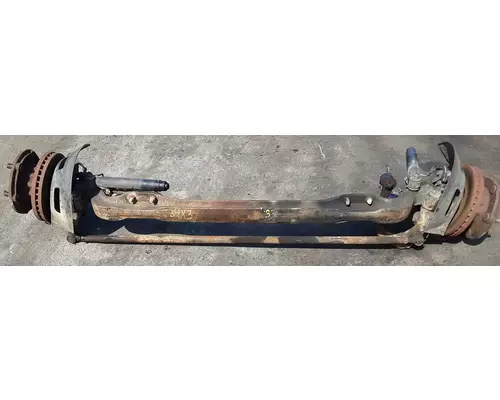 ISUZU NPR Axle Assembly, Front (Steer)
