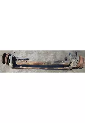 ISUZU NPR Axle Assembly, Front (Steer)
