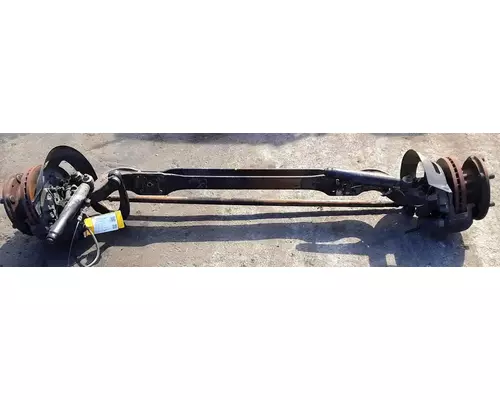 ISUZU NPR Axle Assembly, Front (Steer)